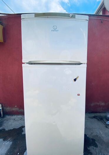 Микроволновки: 2 двери Indesit Холодильник Продажа