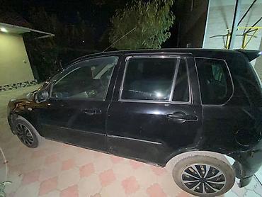 мазда демойо: Mazda Demio: 2003 г., Бензин, Хэтчбэк — 3