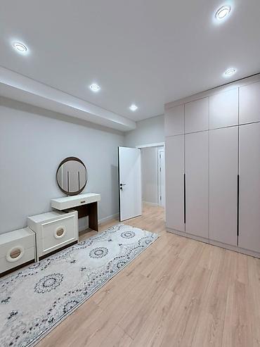 130000: 3 комнаты, 75 м², Технопарк Элитка, 4 этаж, Евроремонт — 1