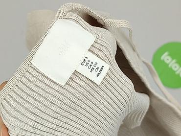 haftowane: H&M, Top damski, rozmiar S — 6