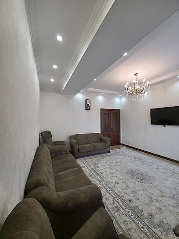 Продажа квартир: 3 комнаты, 94 м², Элитка, 4 этаж — 5