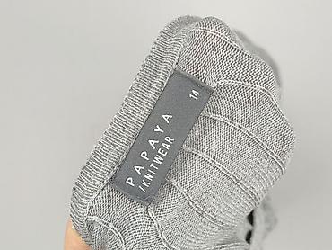 cardigan c: Papaya, Kardigan damski, rozmiar XL — 4