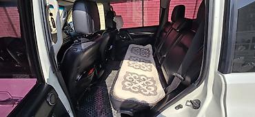 mitsubishi lancer evolution: Mitsubishi Pajero: 2011 г., 3.5 л, Автомат, Бензин, Внедорожник — 4