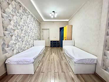 Долгосрочная аренда квартир: 3 комнаты, Агентство недвижимости, Без подселения — 4