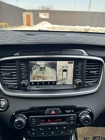 Kia: Kia Sorento: 2019 г., 2.2 л, Автомат, Дизель, Кроссовер — 10