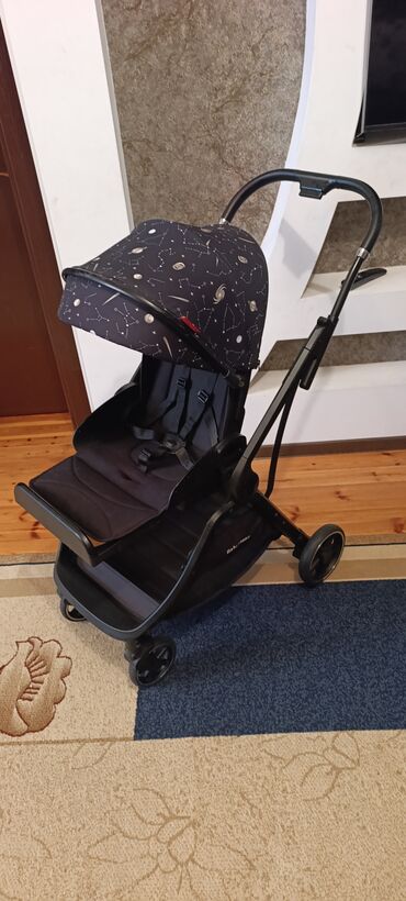 Gəzinti arabaları: Klassik gəzinti arabası, İşlənmiş, Ünvandan götürmə — 8