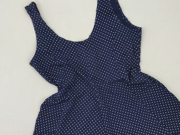 sukienka blue shadow: Women`s dress, size S