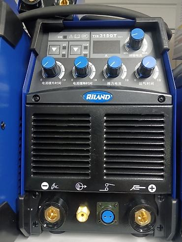 Сварочные аппараты: Сварочный аппарат с ЧПУ, Новый — 21