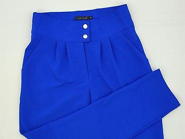 legginsy marks: Spodnie materiałowe damskie, rozmiar M — 1