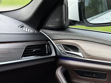 BMW: BMW 5 series: 2020 г., 2 л, Автомат, Бензин, Седан — 12