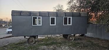 запчасти для автомойки: В продаже Строительный Вагон после капитального ремонта! Новая крыша — 4