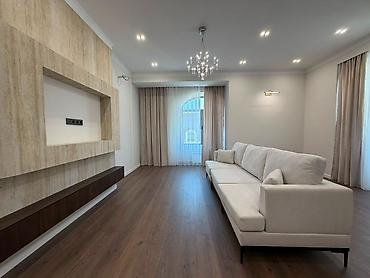 Продажа квартир: 3 комнаты, 75 м², Асанбай мкр Элитка, 10 этаж, Дизайнерский ремонт at lalafo.kg — 12 Продажа квартир: 3 комнаты, 75 м², Асанбай мкр Элитка, 10 этаж, Дизайнерский ремонт — 12