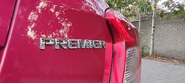 Chevrolet: Chevrolet Spark: 2019 г., 1 л, Вариатор, Бензин, Хэтчбэк — 4