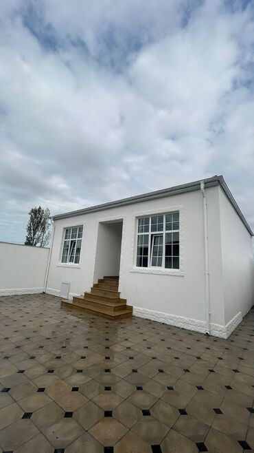 Həyət evləri və villaların satışı: 3 otaqlı, 110 kv. m, Kredit yoxdur, Yeni təmirli — 18