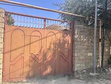 Torpaq sahələrinin satışı: 4 sot, Tikinti — 1