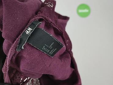 croppa: H&M, Top damski, rozmiar S — 6