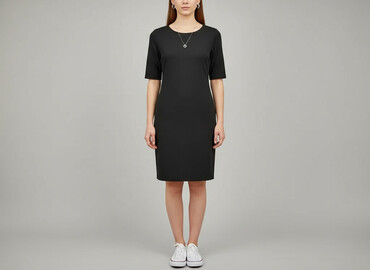 sukienki wieczorowe plus size: Сукня жіноча, розмір S