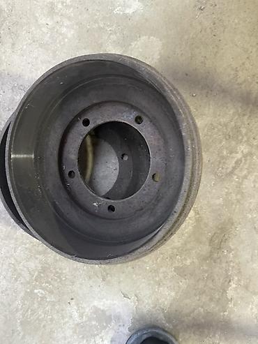 kia forte disk: Satılır: Avtomobil üçün arxa baraban əyləc diskləri (cüt) Fort tranzit — 1