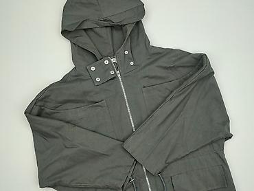 tomek: PARKA, Parka damska, rozmiar One size — 1