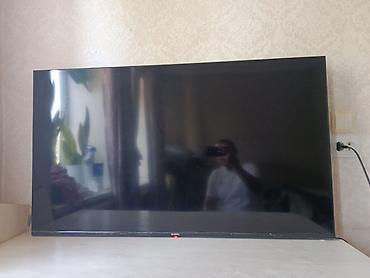 power: Телевизор YASIN LED-50UD71, 50" Основные характеристики: - 4K UHD — 1