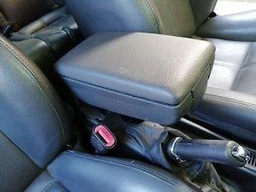 nasloni za ruku: Alfa Romeo GT naslon za ruku kozni. Originalni polovni delovi — 2