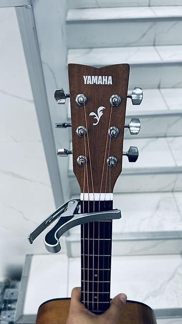 хор: 🎸 Yamaha F310 — абсолютно новая гитара Продаю акустическую гитару — 3