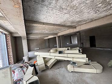 недвижимость в бишкек: 🏢 СДАЁТСЯ КОММЕРЧЕСКОЕ ПОМЕЩЕНИЕ | 283,98 м² | ЖК Nurzaman City 📍 г — 4
