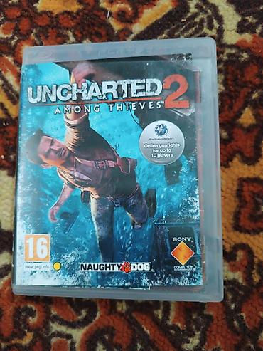 PS3 (Sony PlayStation 3): ПС 3 в хорошем состоянии зарядка и 2 джойстика в комплекте работает — 18