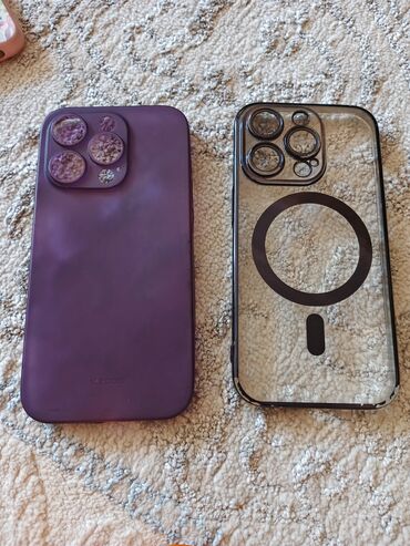 аксессуары для iphone: IPhone 14pro hər biri 3m