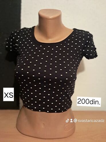svecane pantalone i bluze: Adrixx, XS (EU 34), Poliester, bоја - Šareno