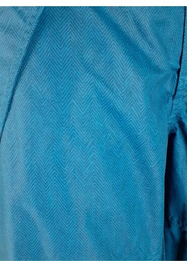 Odeća za skijanje: Ski pantalone, M (EU 50), bоја - Tamnoplava — 8