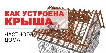 крыша мансарт: Я ишу крышу монтаж работу договорная все виды сложносты крышу канверть