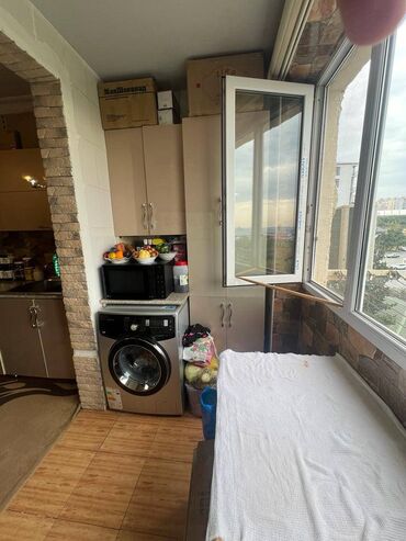 Köhnə tikili: Bakı, m. Həzi Aslanov, 3 otaqlı, Köhnə tikili, m. Həzi Aslanov, 65 kv. m — 20