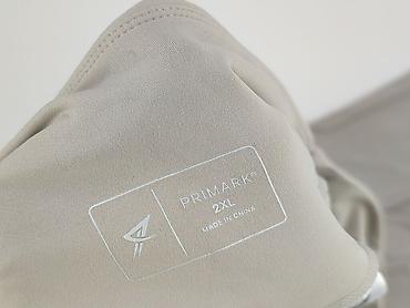 majtki xl: Primark, Spodnie materiałowe damskie, rozmiar 2XL — 4