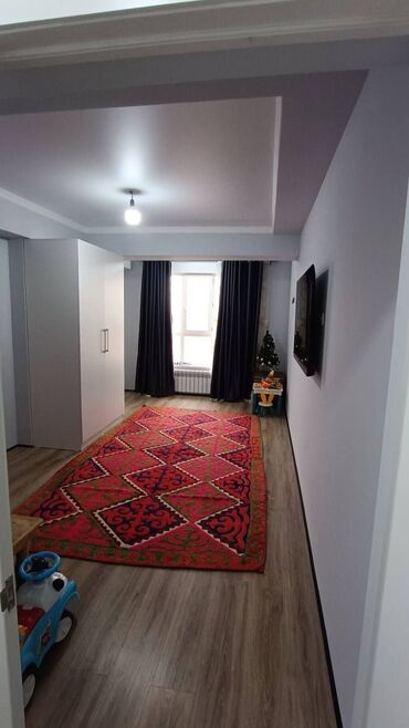 Продажа квартир: 2 комнаты, 67 м², Элитка, 3 этаж, Евроремонт