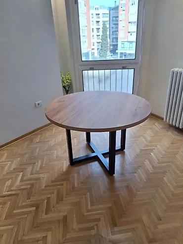 jysk ormari akcija: Okrugli trpezarijski stolovi xs55 izrada po meri | izrada nameštaja po — 2