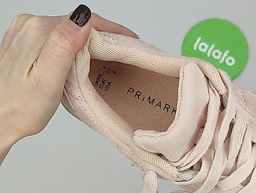 peek clopp: Primark, Sneakersy damskie, rozmiar 37 — 7