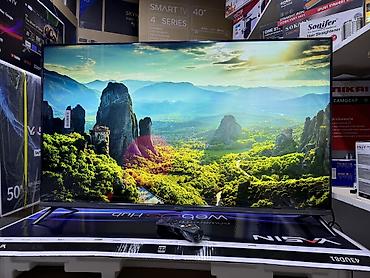 Телевизоры: 🔥💥🔥СРОЧНАЯ АКЦИЯ💥🔥🔥 телевизор YASIN 43UD81 webos magic пульт smart — 25