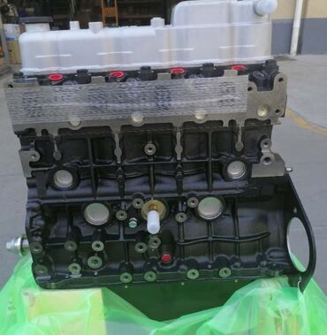 двигатель на портер 2: Дизельный мотор Foton 2024 г., 2.2 л, Новый, Оригинал, Китай