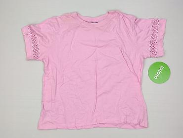 koszulki crivit: Sinsay, T-shirt damski, rozmiar M — 2