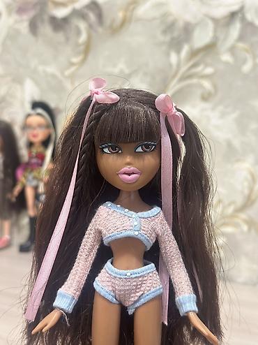 Искусство и коллекционирование: Куклы Братц, Bratz 
Продаю кукол (оригинал) — 2