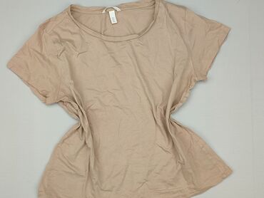 t shirty oversize damskie hm: Women`s T-shirt, H&M, M (EU 38)