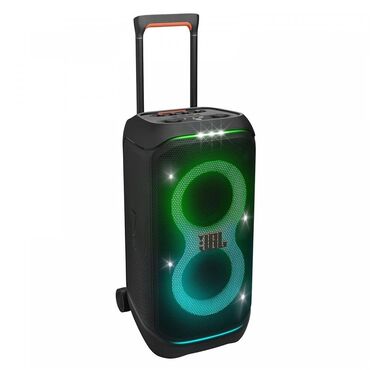 петличный микрафон: Портативная акустическая система JBL PartyBox Stage 320 240 Вт' Купить