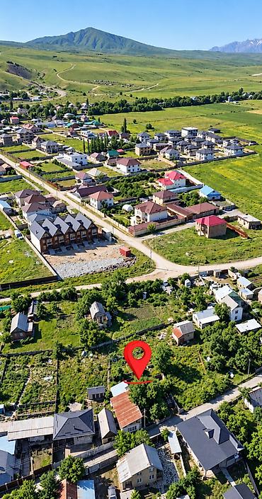 Недвижимость: 4 комнаты, 60 м², 5 соток, Электричество, Холодная вода — 4