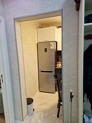 Yeni tikili: 2 otaqlı, Yeni tikili, 61 kv. m — 25