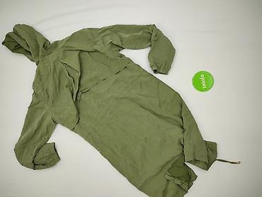 ochnik bluzy: Marks & Spencer, Parka damska, rozmiar S — 3