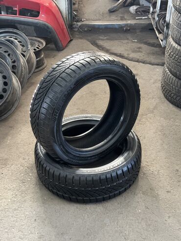 оригинальное: Резина всесезонная HANKOOK 185/55/15