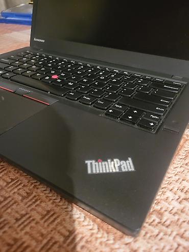 nokia 6200: Lenovo thinkpad t460s core i5 630 4GB 256SSD Zadydka saxlayir Touchpad — 3