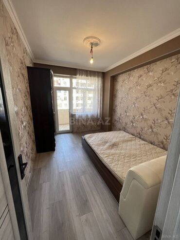 Uzunmüddətli kirayə mənzillər: Mənzil kristal 1 də yerləşir 3 otaq gorunduyu kimi uzun muddətli — 10