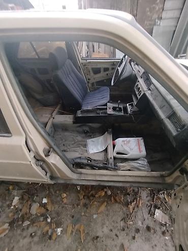s coupe: Mercedes-Benz W123: 1983 г. — 10